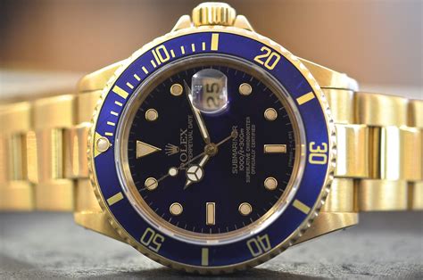 rolex submariner oro giallo replica|orologio rolex submariner prezzo.